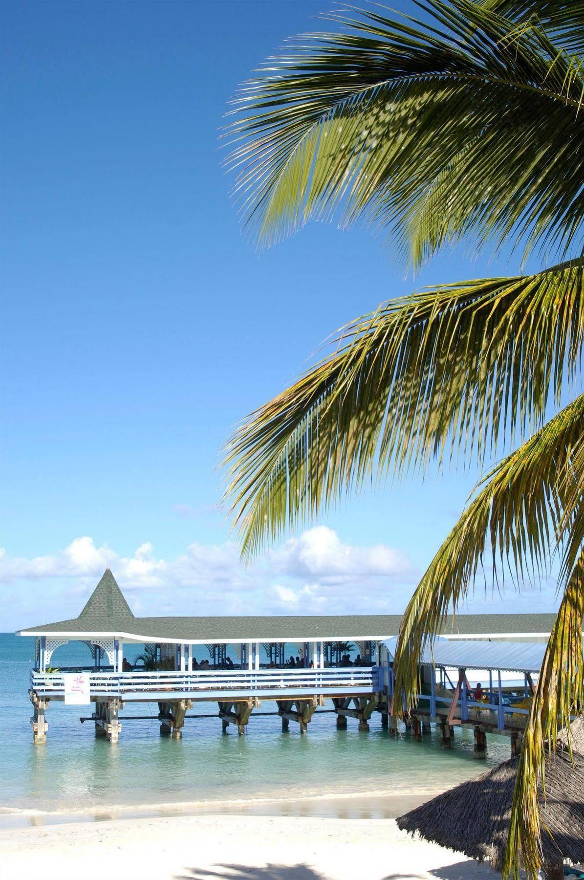 فندق Dickenson Bayفي  Starfish Halcyon Cove المظهر الخارجي الصورة